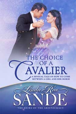 cavalier