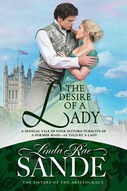 lady