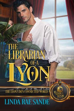 librarian